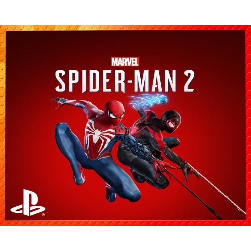  SPİDERMAN 2 PS4 + PS5 GARANTİ